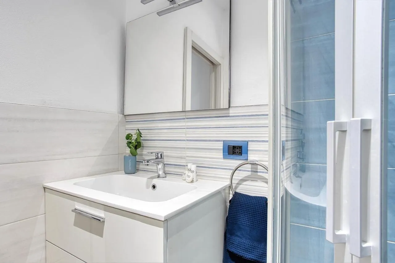 Joivy Superb 2Bed Flat With Balcony Apartment Milan