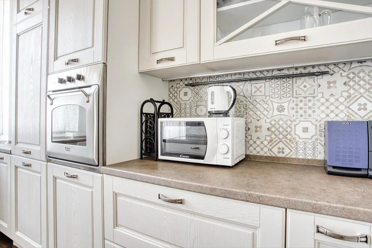 Joivy Superb 2Bed Flat With Balcony Apartment Milan